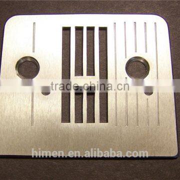 XA39540 NEEDLE THROAT PLATE Brother LX3125e PX100 PX150 PX200 PX300 RS15 RS25 RS35 SL7
