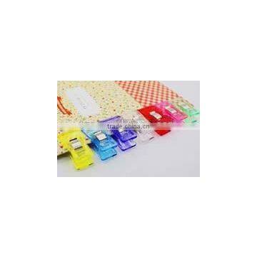 Multipurpose Binding Clips for Quilting/sewing/paper photo-2