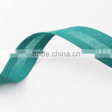 Soft Eco-friendly Cotton Bias Binding Tape for Edging photo-2