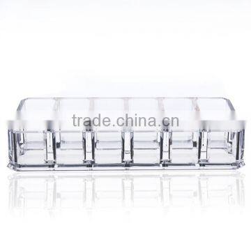 [Sinfoo] Ultra Clear Acrylic Cosmetic Display Stand