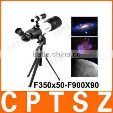 F350 x D50 Desktop Astronomical Telescope