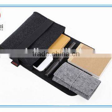 2014 New Fashion Non Woven Fabric Business Type Man Bag