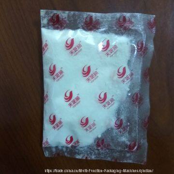 QD-60F Stick 3 in 1 Coffee Packing Machine photo-3