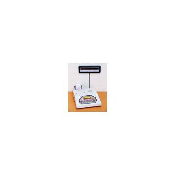 India Telephone Call Meter With Receipt Printer