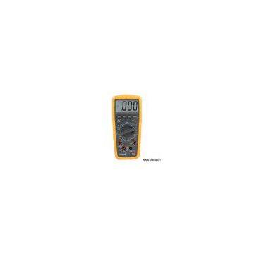 Sell Digital Multimeter HD-6501 / 6508