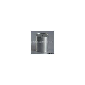 Coin Tin