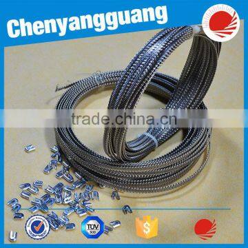 5MM Mental Bra Spiral Steel Bone Sewing photo-5