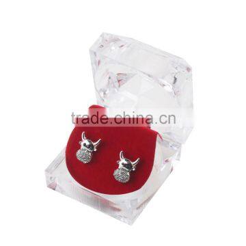 New Model Kashmiri Hiphop Earrings Jewelry For Women Wholesale photo-2