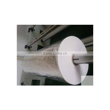 Fire Retardation Glass Fiber Cryogenic & Insulation Paper photo-2
