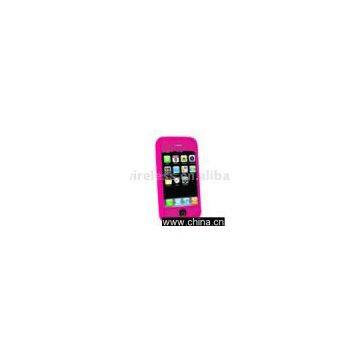 CRYSTAL CASE  FOR IPHONE