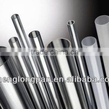 Clear PMMA Tube