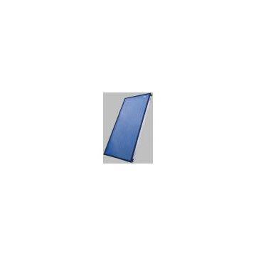 China (Mainland) Flat Solar Collector