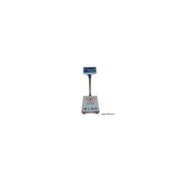 Sell TCS-G Double Display E-Price Platform Scale