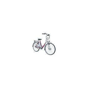 Sell Electric Bike