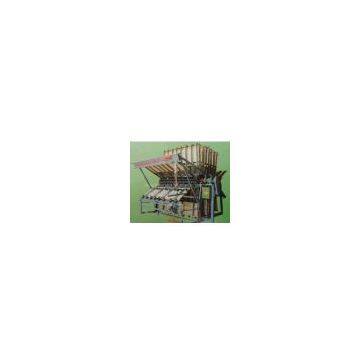 Splicing machine