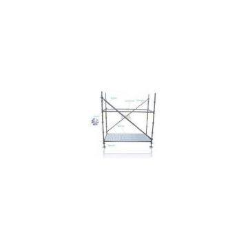 Systems Scaffolding Cuplock System