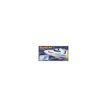 China (Mainland) 7188Express No1 Boat