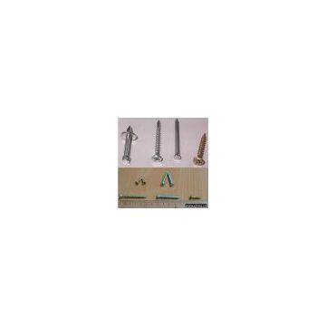 Sell Screws, Fasteners & Nails