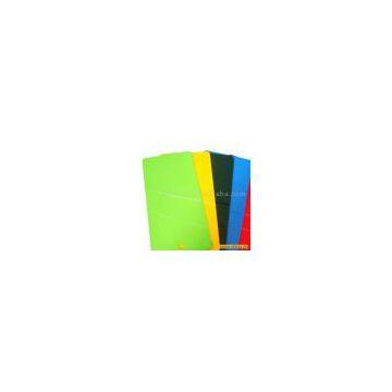 Sell RAL Shade Card Powder Coating