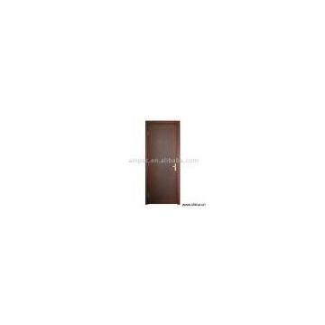 Sell Solid Wooden Door