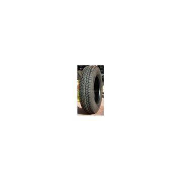 Light truck tire (LTR) : 155R12C