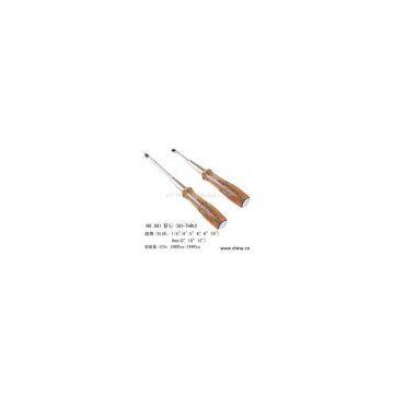 Sell Screwdrivers (Go-Through )