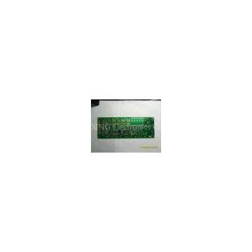 FR4-TG170 Immersion Gold 4 / 4mil Rigid 8 Layer pcb circuit boards For LED, Power