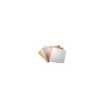 PVC flooring