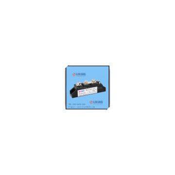 NOn-isolated Thyristor Modules MTY25A