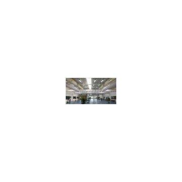 The Classify Of Ducting(Fabric Air Ducting)