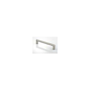 Chrome Plated Stainless Steel Furniture Handles Cabinet Door Handles And Pulls