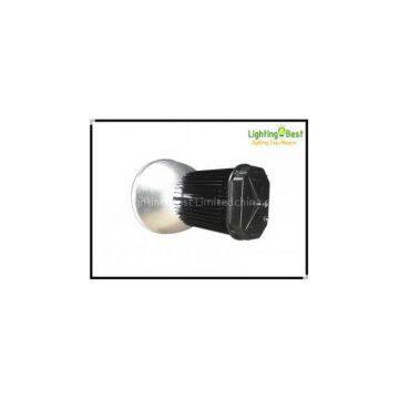 Aluminum single Chip 130w, 150w, 300w supermarket, gym, workshop IP65 Led Lights