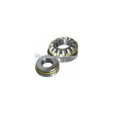 one way spherical thrust roller bearing