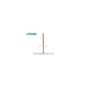 Blade shape Ejector Pins SKD61 / SKH51 nitrogen treatment Non - standard customize
