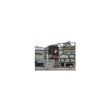 2R1G1B 16mm Outdoor Advertising LED Display Full Color For Shopping Mall , 6000 Cd/