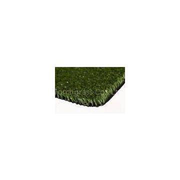 Fibrillated Sports Soccer Football Artificial Grass TenCate Thiolon Fake Turf Waterproof