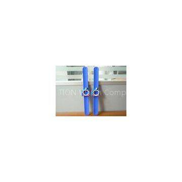 OEM Candy Slap Wrist Rubber Watch Straps In Cute Animal Style