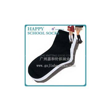 Primary School Student Socks, Long Socks, School Socks photo-2