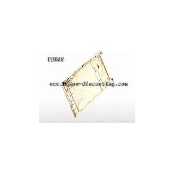 Tablet PC Magnesium Die Casting Manufacturer photo-2