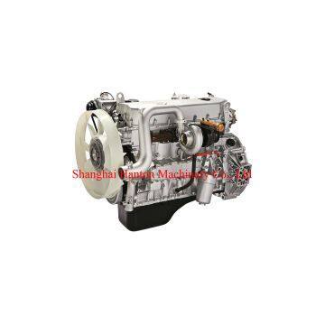 Sell Fiat Cursor C9 Series Diesel Engine for Truck & Coach & Bus & Automobile & Construction Engineering Machinery
