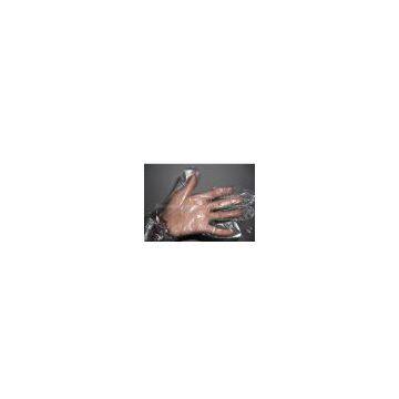 PE gloves/disposable pe gloves/LDPE gloves