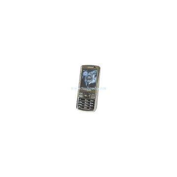 2.4 inch Quad band Dual sim Dual standby TV mobile phone JC9402