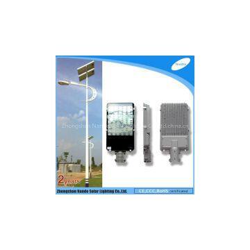 80w Solar Led Street Light photo-3