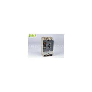 IEC60947 Moulded Case Circuit Breaker Breaking Capacity 70KA - 150KA