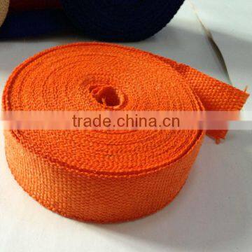 UniversalTurbo Heat Wrap/ Fiberglass Exhaust insulating Wrap