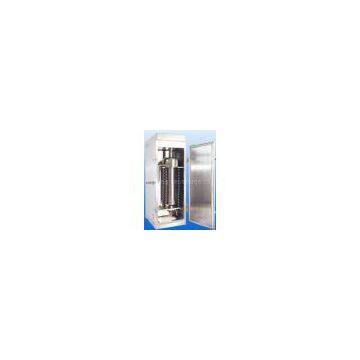 The GQ145 High Speed Tubular-bowl Centrifuge