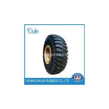 military spongy solid tire 1180*165