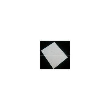 PVC vinyl laminated gypsum tiles