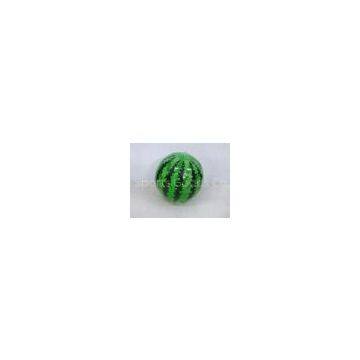Custom made beach balls and unique pool floats baby inflatable swimming ring for kids