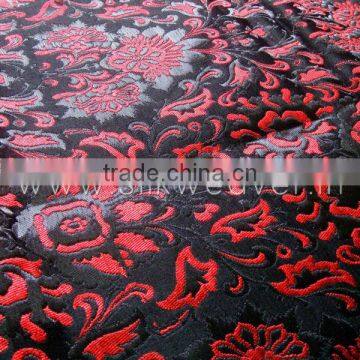 Silk Zari Special Brocade Fabric